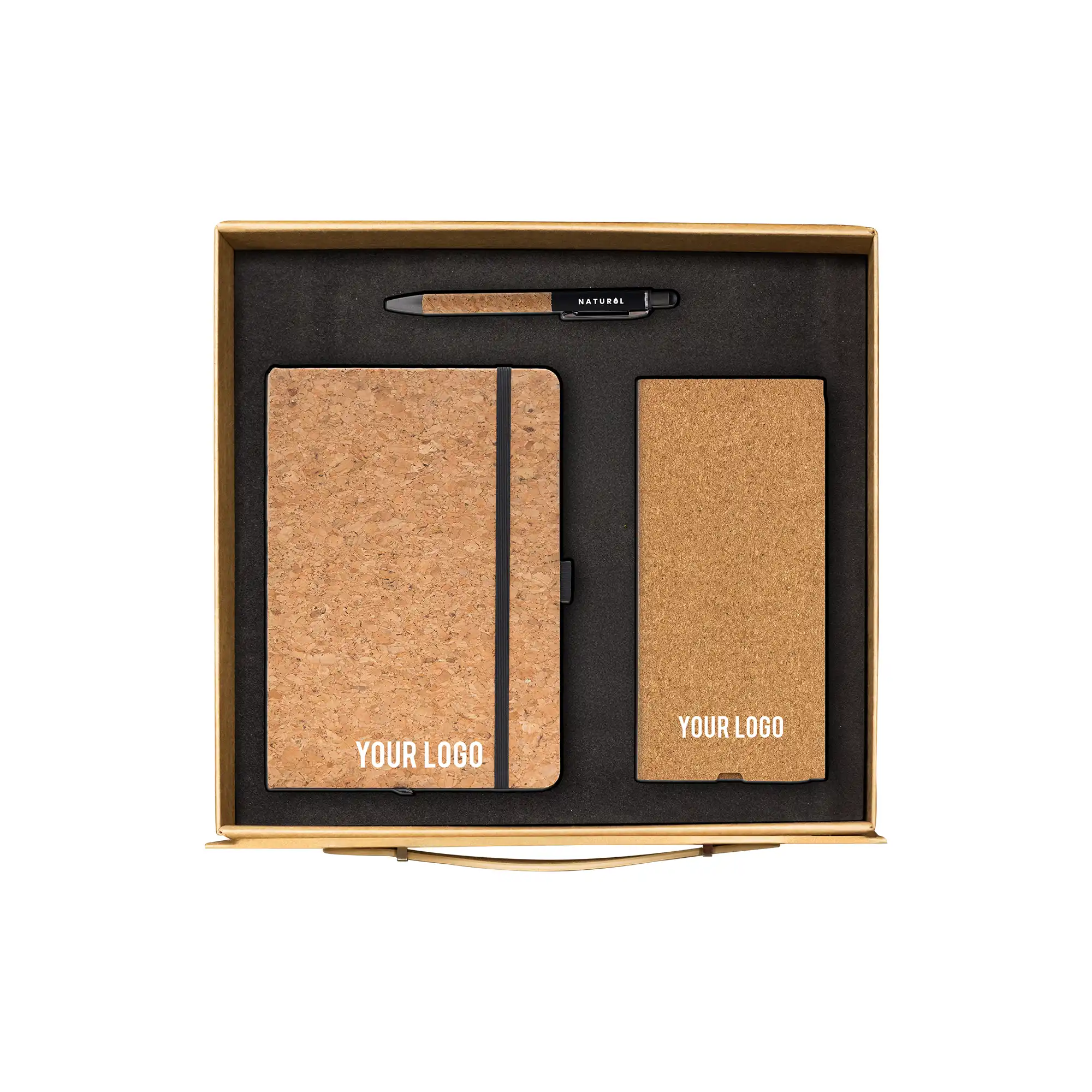 Cork Fusion