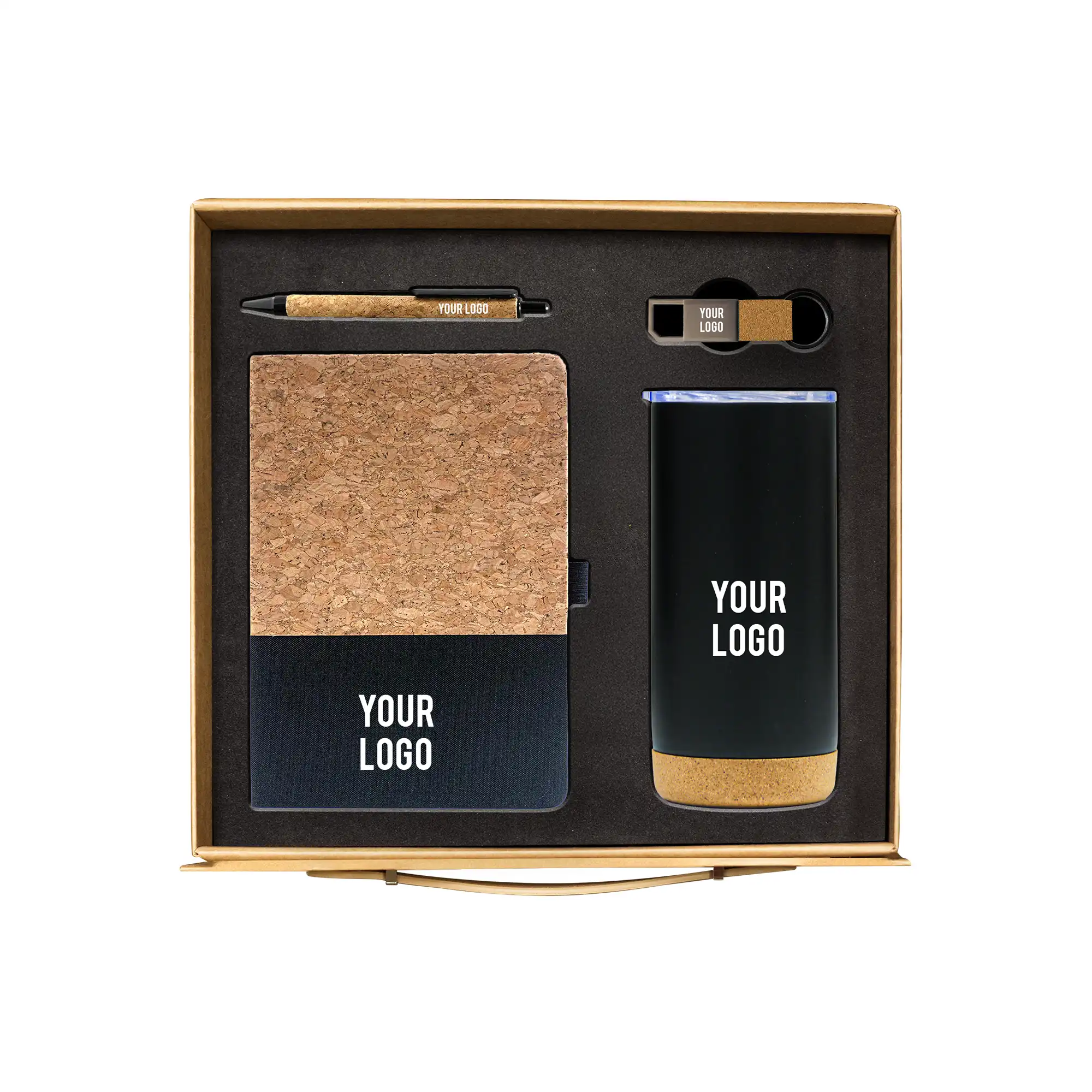 EcoBlend Essentials
