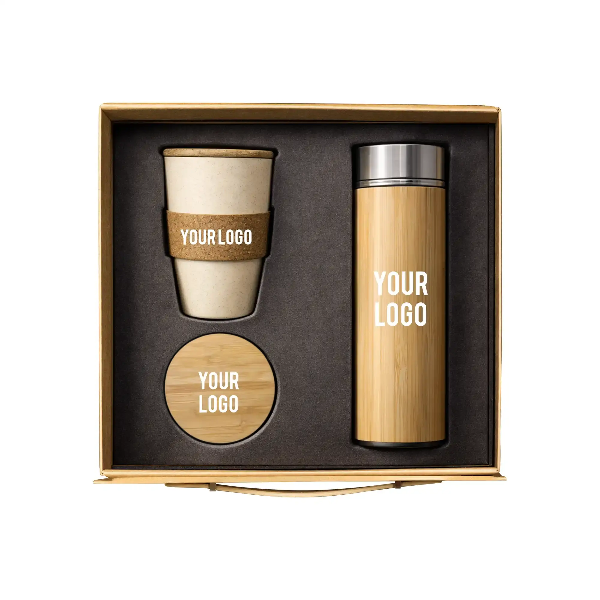 EcoBrew Essentials