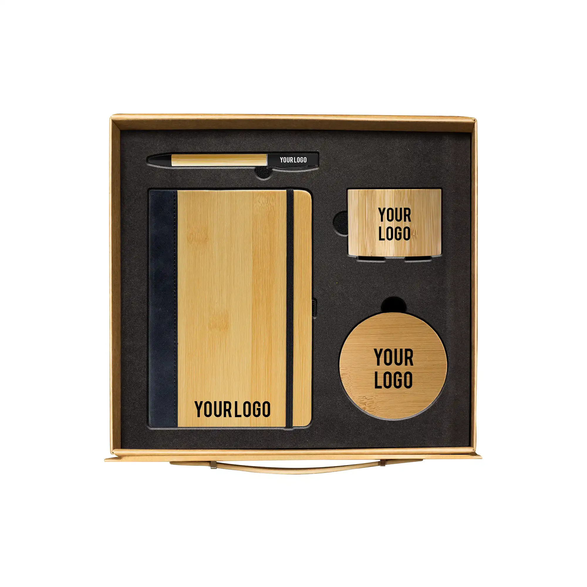 Bamboo Sync