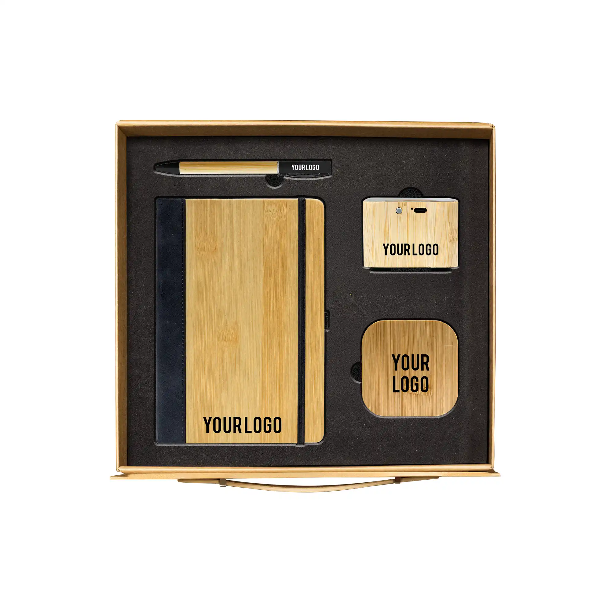 BambooCore Tech