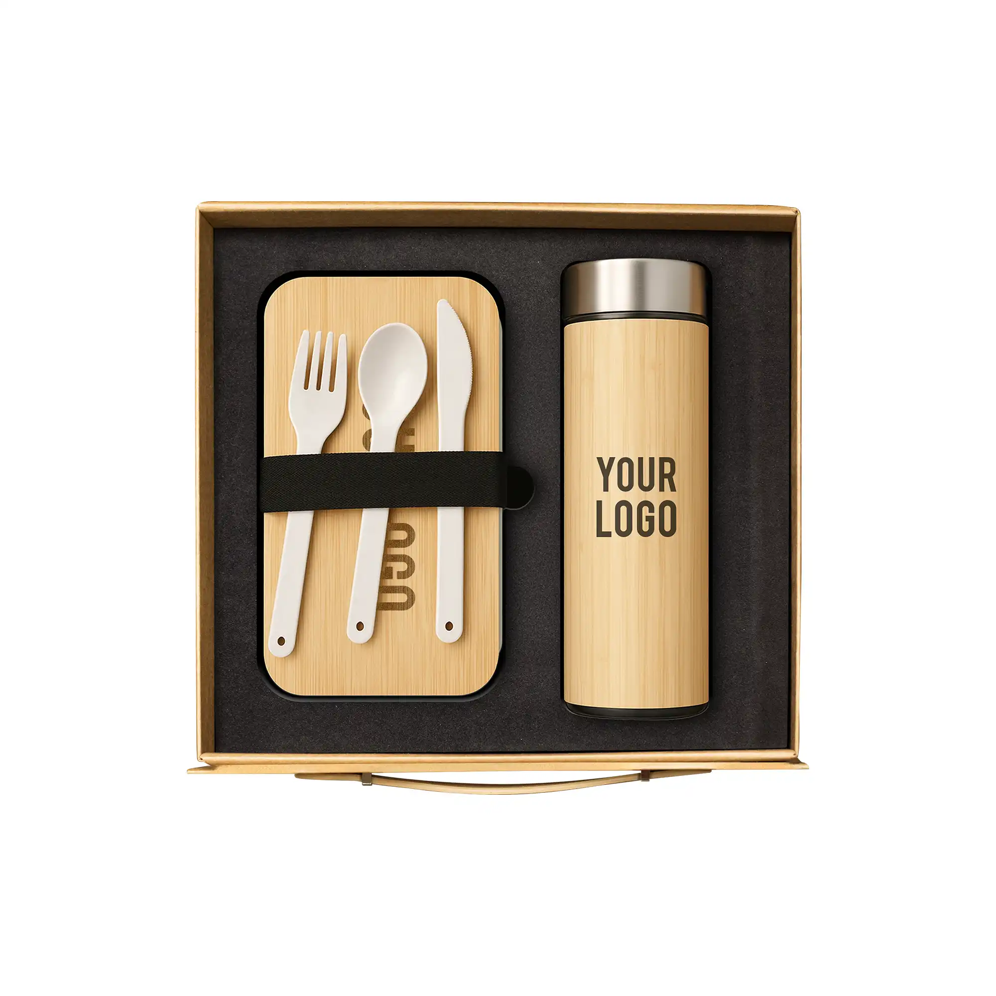 EcoBento Duo